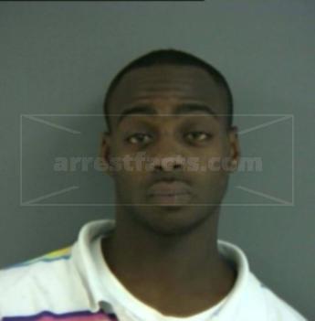 Jamarlon Bernnard Reagan