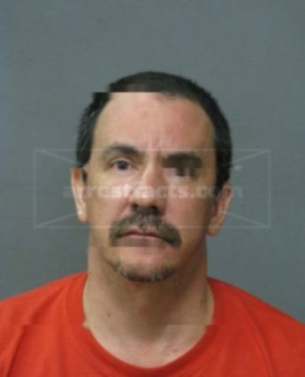 James David Jackson
