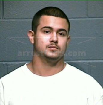 John Edward Carranza