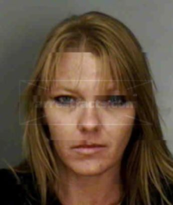 Michelle Gibson Carlton