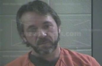 Johnny D Wyatt
