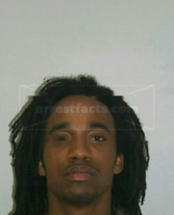 Brenton Black