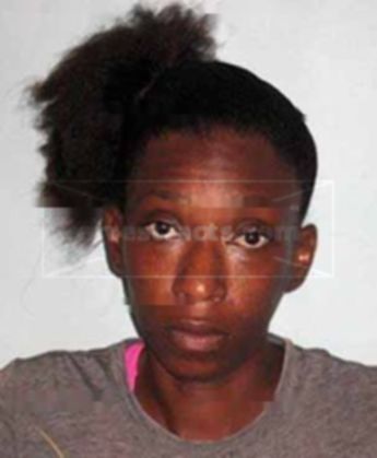 Phatisha Marie Victoria Frederick