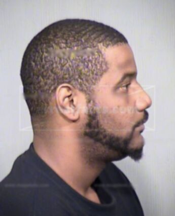 Cameron Myron Gaffney