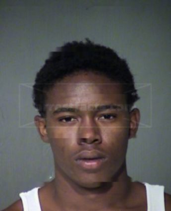 Deonte Reed