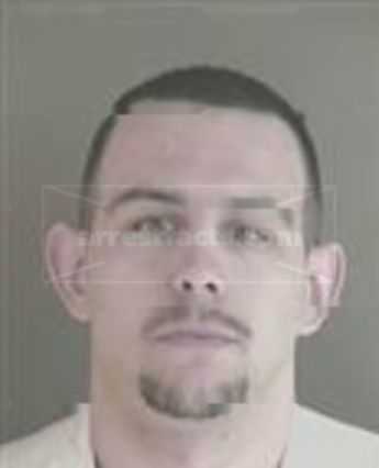 Tony Ray Mitchell