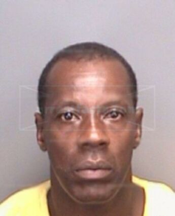 Clyde Donald Tisdale