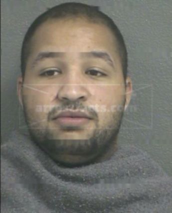 Calvin Ray Anderson Iii