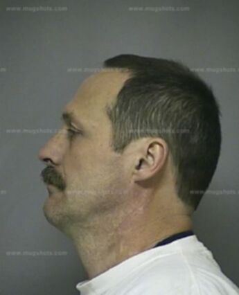 Timothy Lee Evans