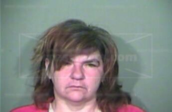 Atheina Ann Greenlee