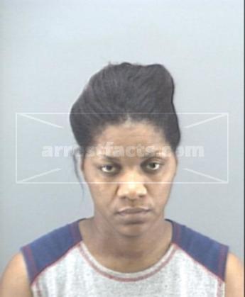 Jannice Frazier Mcgee