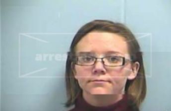 Gabrielle Charlee Jones