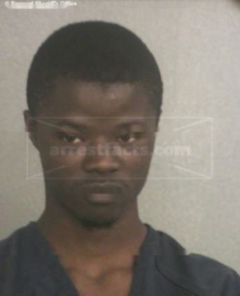 Jamar Emanuel Williams