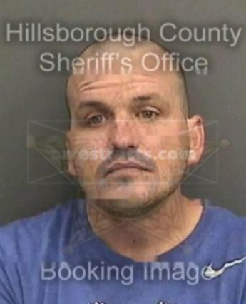 Brian Scott Mccann