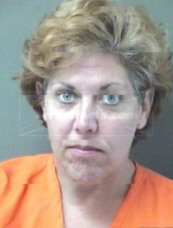 Sandra Gail Chambers