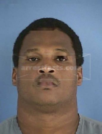 Jonathan Tarell Fisher