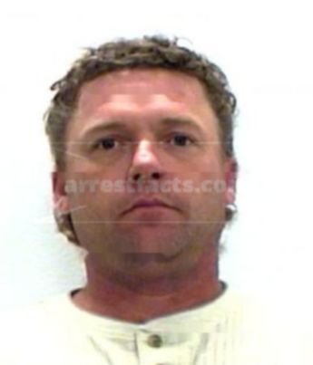 Jeffrey Wayne Mitchell