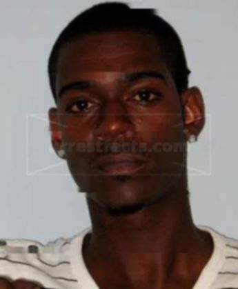 Leroy Davis Jr.