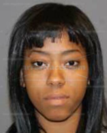 Angelica Fairley