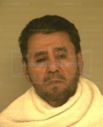 Rafael Reyes Jr.