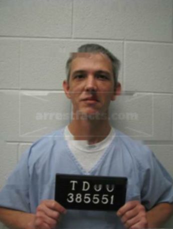 Gary Patrick Hyder