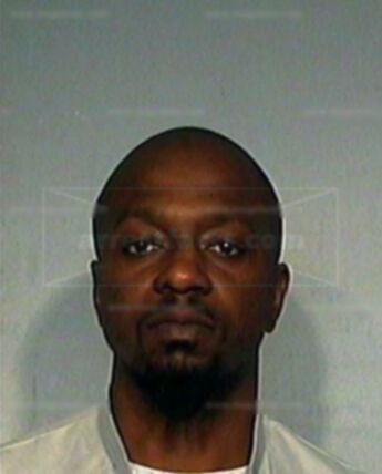 Morris Dewayne Yarbrough