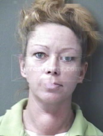 Annette Violet Sullivan