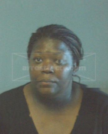 Elaine Brown