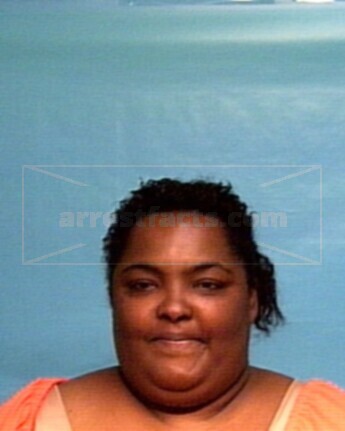 Tiffany Briggs