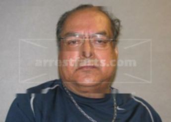 David Ortega