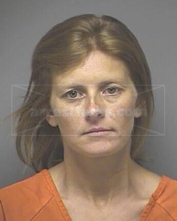 Kimberly Ann Davis