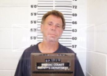 Larry D. Riegger