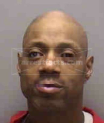 Lonnie Edward Eaves
