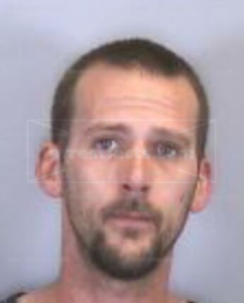 Brandon Chase Condran