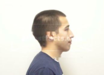 Jared M Mcfee