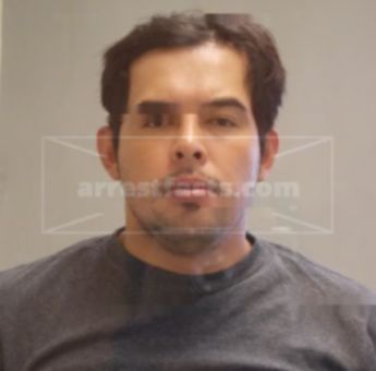Rogelio Dominguez