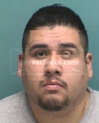 David Miguel Samford