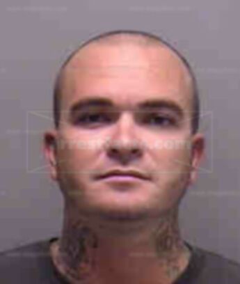 Aaron Nathaniel Weser