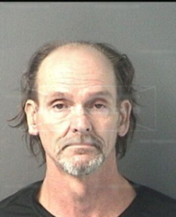 Stephen Edwin Martin