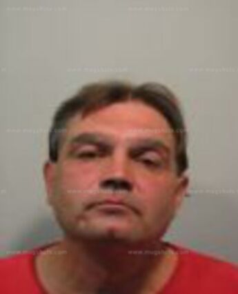 Eddie Marcus Pannell
