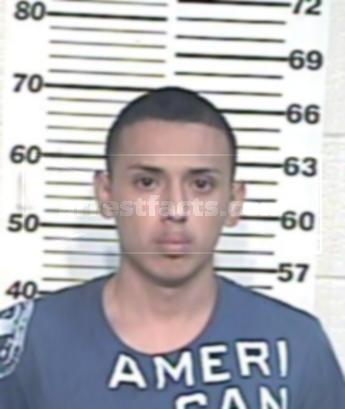 Edgar Barrientos Alvarado
