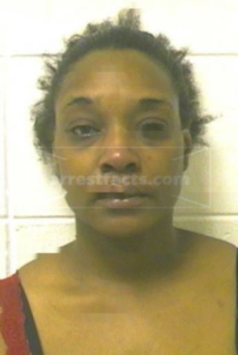 Lashanda Kisha Green