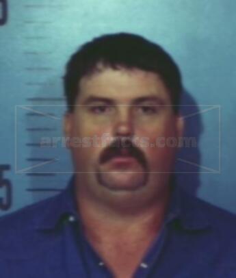Jerry Wayne Vinson