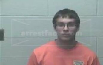 Wesley Cole Woods