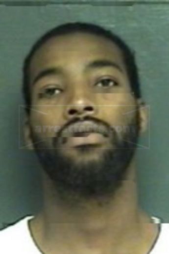 Timothy Lamar Hutchinson