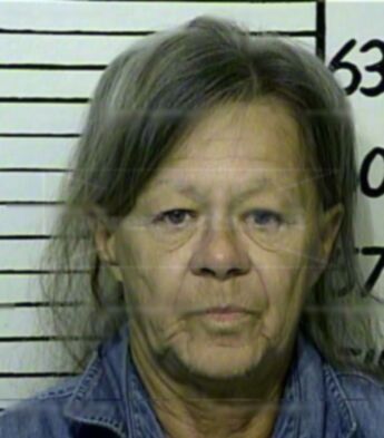 Linda Louise Farbin