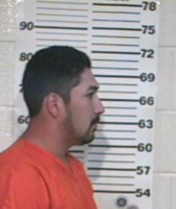 Jaime Armando Ramirez Valdez