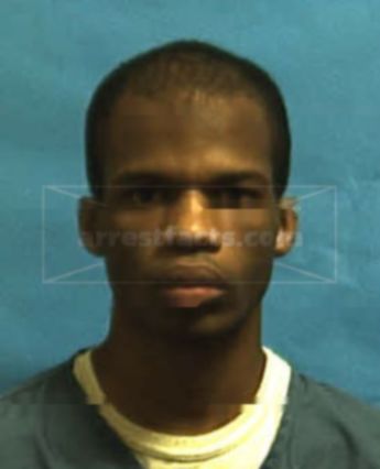 Derrick Jerome Gilmore