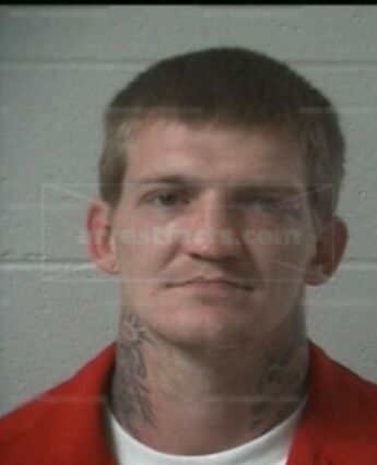 Dustin Lee Lattimer