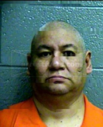 Randall Cordell Brown